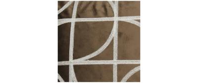 Geometric Brown